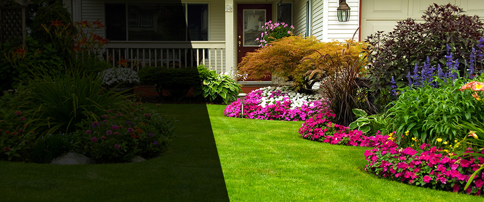 Garner Landscapers
