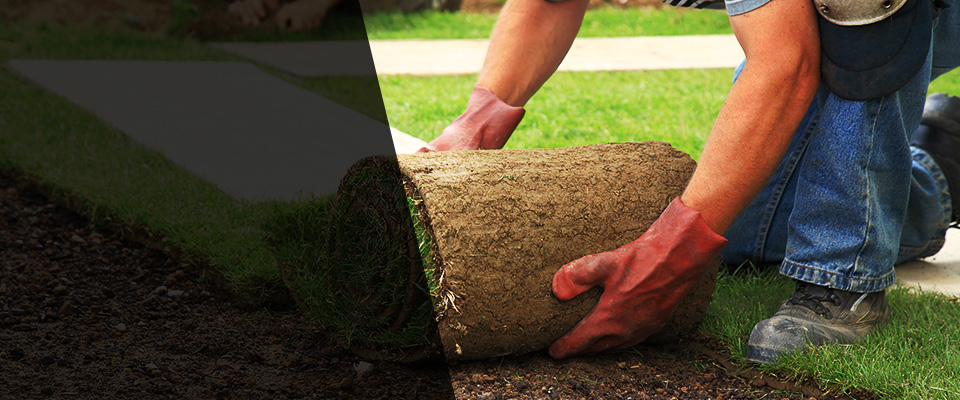 Garner Landscapers