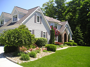 Landscapers and Lawncare Services in Garner, IA
