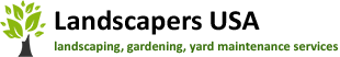 Garner Landscapers